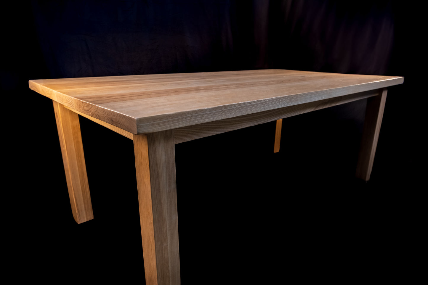 Ash Dining Table