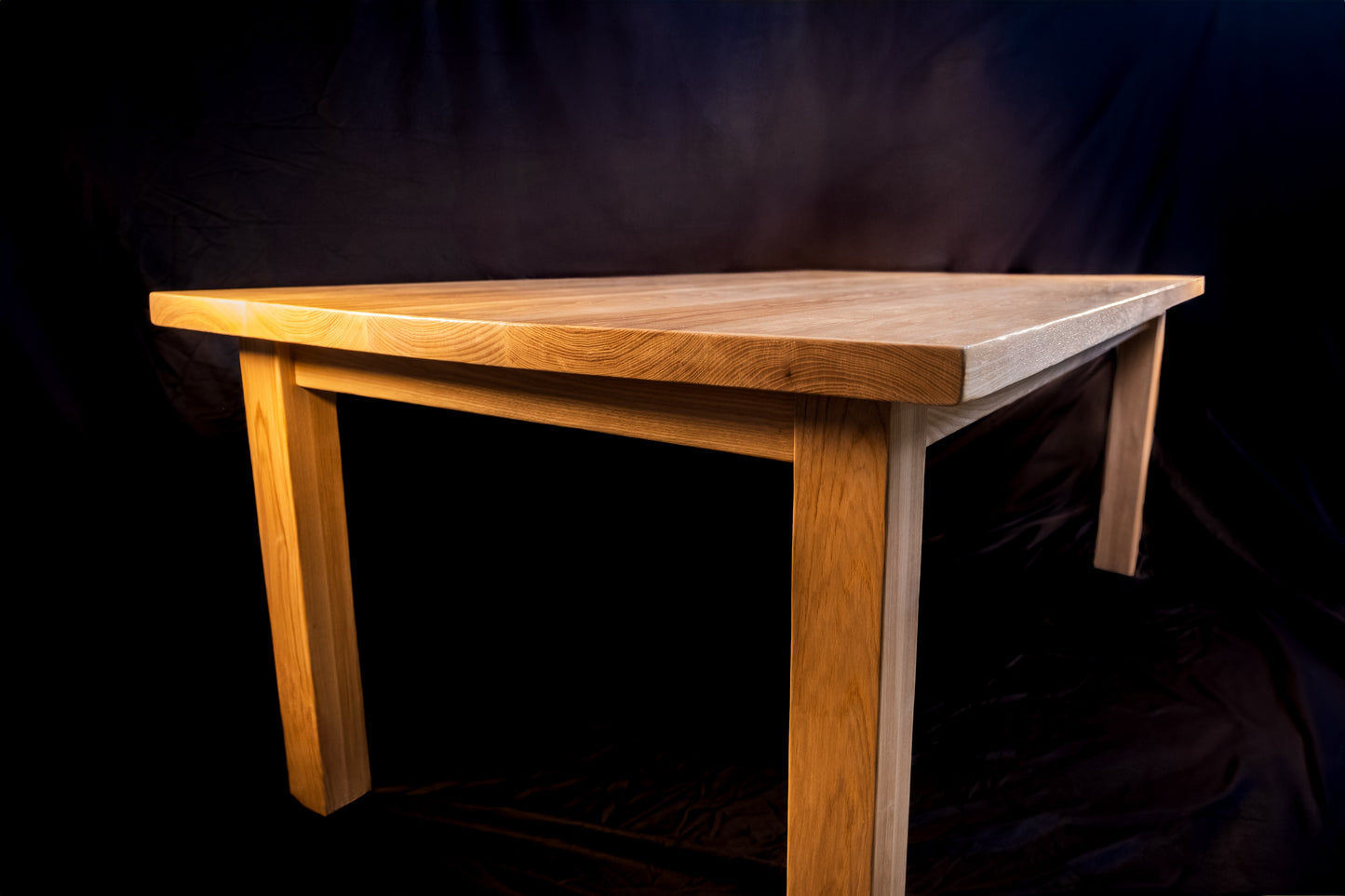Ash Dining Table