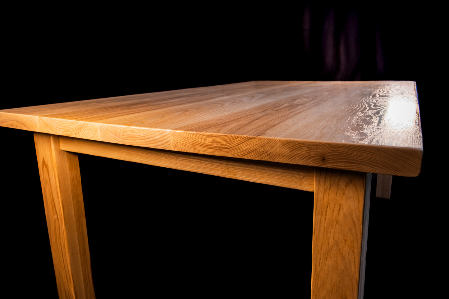 Ash Dining Table