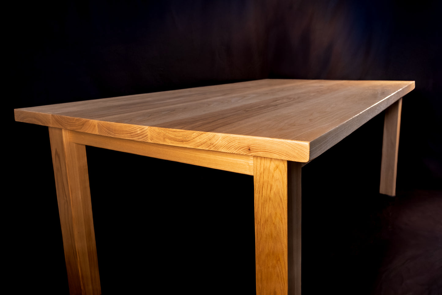 Ash Dining Table