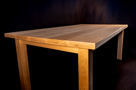 Ash Dining Table