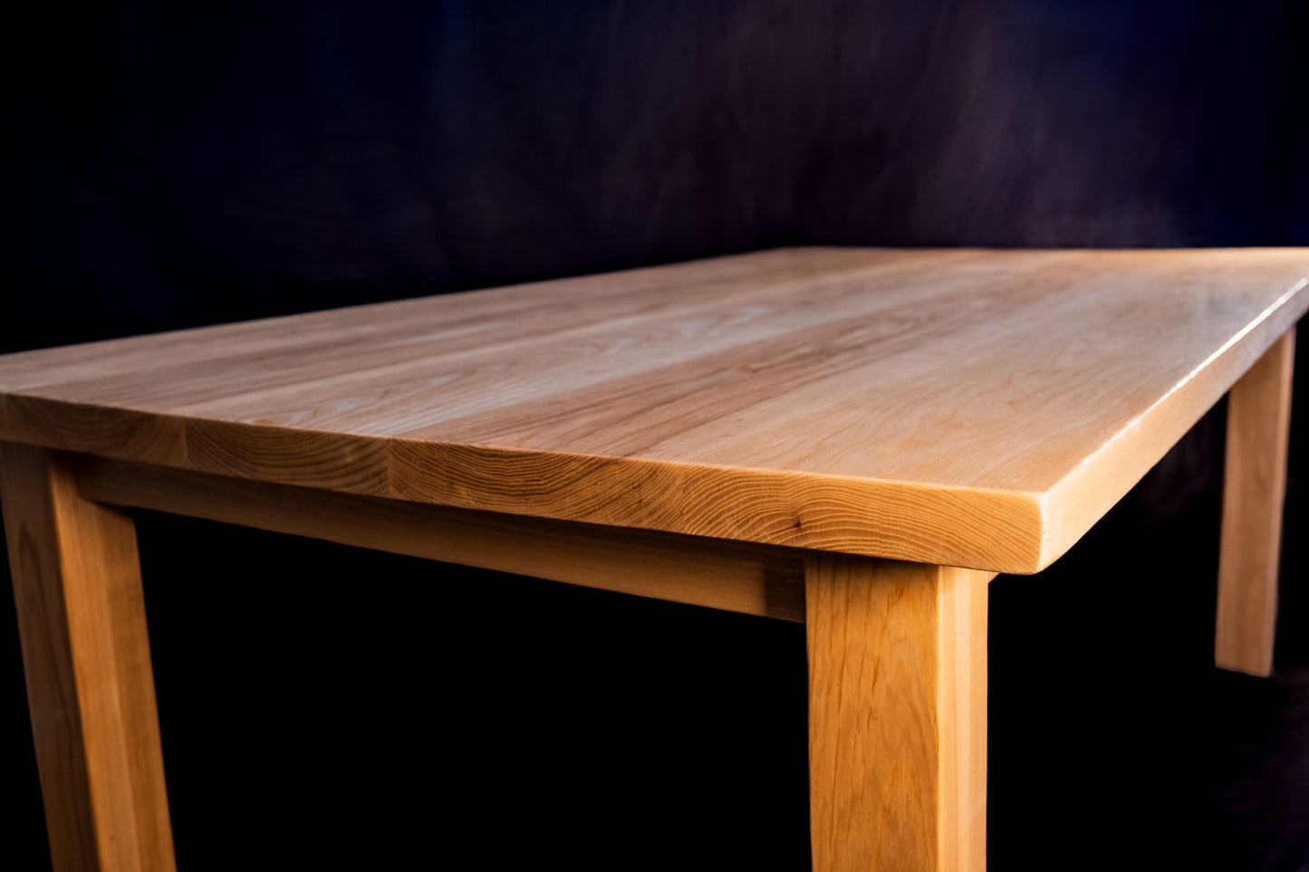 Ash Dining Table
